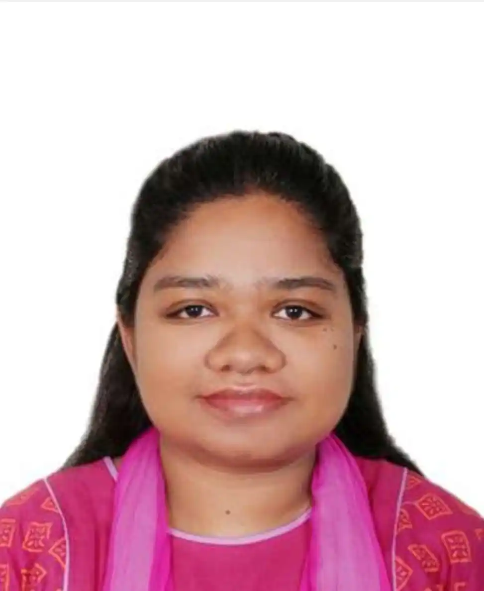 Audity Ghosh